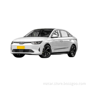 2023 Popular Pure Electric Car Nice Interior Long Range Wm Motor E5 Electric Vehicles Chinese Vehicles 4x4